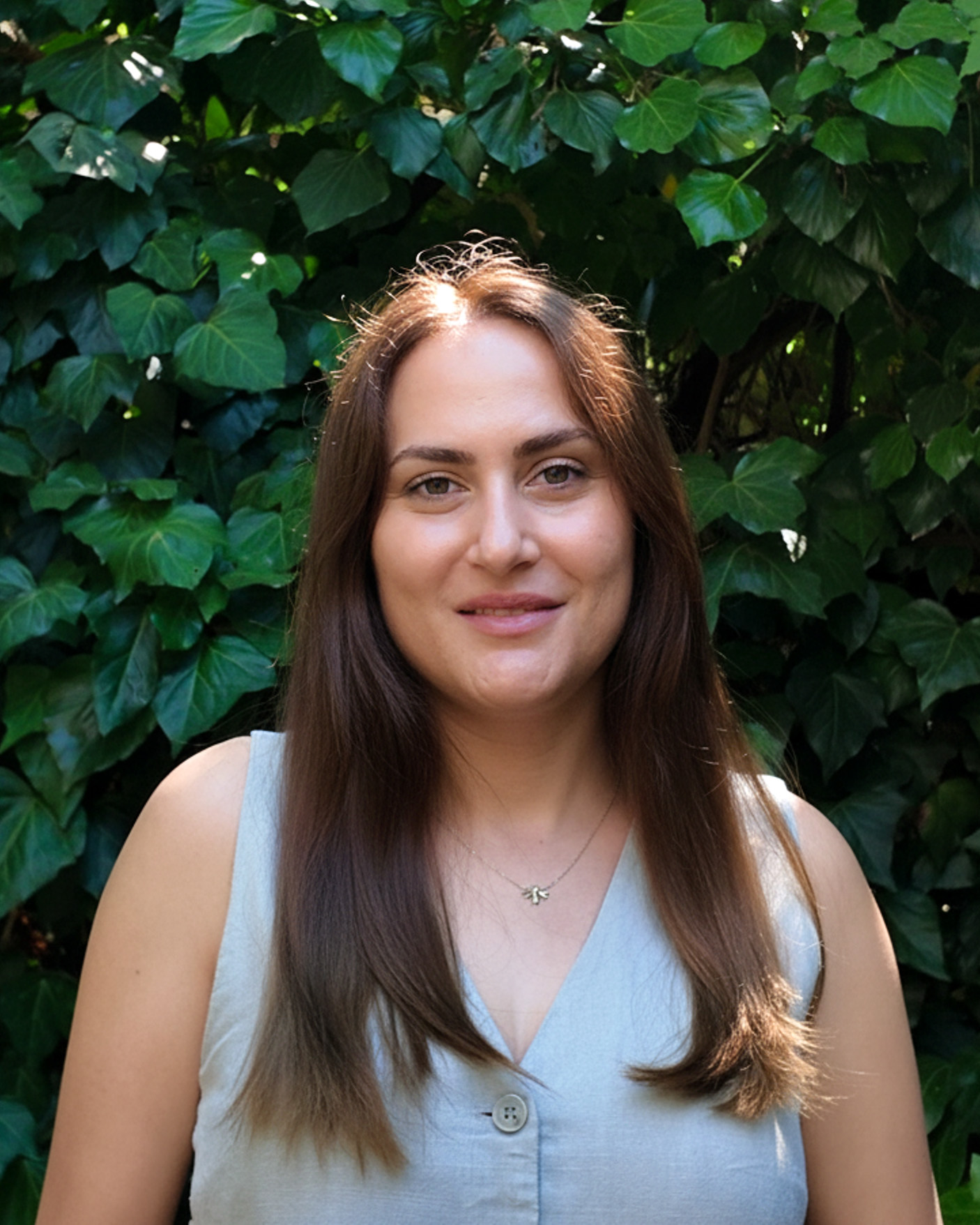 Ayşegül Yalçın — Çocuk Gelişim Uzmanı — Uzman Öğretici